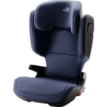 Автокресло BRITAX-ROMER KIDFIX M i-SIZE Moonlight Blue: Группа 15-36 кг (группа 2-3)
