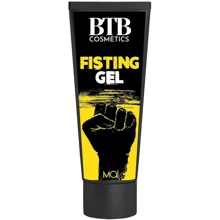 Гель лубрикант на водной основе для фистинга MAI - BTB Fisting gel, 100 ml: Для кого Унисекс