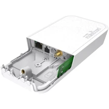 Точка доступу Wi-Fi Mikrotik wAP LoRa8 kit (RBwAPR-2nD&R11e-LoRa8): Максимальна швидкість 300 Мбит/с