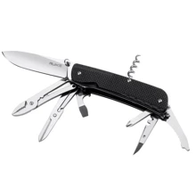 Нож Ruike Trekker LD41-B: Тип ножа складной