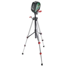 Лазерний нівелір Bosch UniversalLevel 3 (0603663901): Тип Лазерные