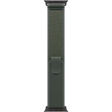 Apple 49mm Green Trail Loop S-M - Black Titanium Finish (MYQ33ZM/A): Виробник Apple