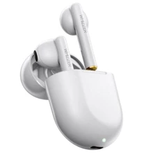 Наушники Whizzer B7 White: Тип конструкции вкладыши