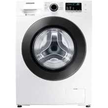 Стиральная машина Samsung WW60J32G0PW/UA: Тип машины Автомат