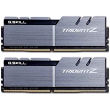 G.Skill DDR4 16GB (2x8GB) 3200 MHz Trident Z Black (F4-3200C16D-16GTZSK): Тип DDR4