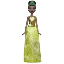 Кукла Hasbro Disney Princess Принцесса Дисней TIANA (E4162): Возраст от 3 лет