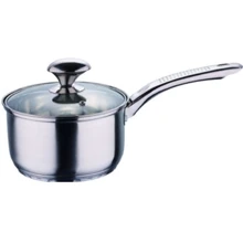 Ківш Wellberg WB 1045 (1.9 л): Тип ківш