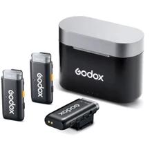 Godox WEC-S Kit2: Производитель Godox