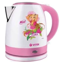 Электрочайник Vitek WX-1001: Мощность, Вт 2200