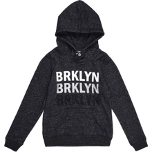 Худі H & M 1458790 134-140 см чорне: Тип Худі