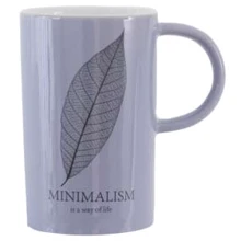 Чашка Limited Edition Minimalism 340 мл (HTK-023): Тип Чашка для чая и кофе