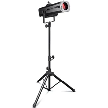 Стежить прожектор CHAUVET LED FOLLOWSPOT 120ST: Тип Заливальні прилади