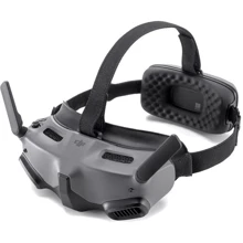 Окуляри DJI Goggles Integra (CP.FP.00000113.01): Виробник DJI