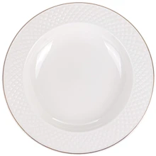 Тарелка Lefard 21 см (359-369-2): Тип Тарелка глубокая