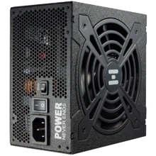 Блок питания FSP Hydro G Pro 80 PLUS GOLD, PCI-E 5 Ready (PPA10A2413): Форм-фактор ATX