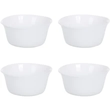 Набор форм для запекания Luminarc Smart Cuisine из 4 предметов (N6937: Крышка Нет