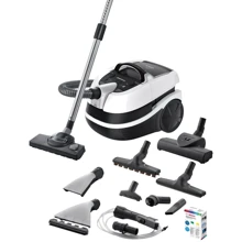 Пылесос Bosch BWD421PRO: Тип пылесоса моющий