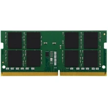 Kingston 32 GB SO-DIMM DDR4 2666 MHz (KCP426SD8 / 32): Тип DDR4