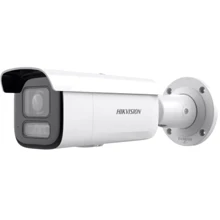 IP-камера відеоспостереження Hikvision AcuSense Smart Hybrid Light with Microphone DS-2CD2683G2-LIZS2U (8 MP/2.8-12 mm): Виробник Hikvision