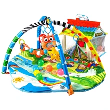 Килимок Lionelo Imke (LO.IM01): Виробник Lionelo