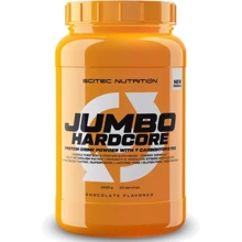 Гейнер Scitec Nutrition Jumbo Hardcore 1530 g /10 servings/chocolate: Пол Унисекс