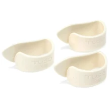 Медіатор Набір медіаторів GRAPH TECH PQP-0288-W3 TUSQ Thumb Pick .88 Bright 3 Pack: Тип Коготь