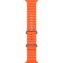 Apple 49mm Orange Ocean Band (MT653ZM/A): Виробник Apple