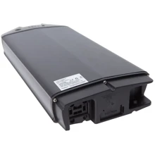 Батарея GP Rack-1 36B 12.5 Ач XT60 с креплением к багажнику L -80 мм без багажника (BTR-029): undefined undefined