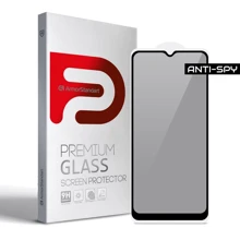 Аксессуар для смартфона Armorstandart Tempered Glass Anti-spy Black (ARM58646) for Samsung A022 Galaxy A02: Совместимость Samsung A022 Galaxy A02