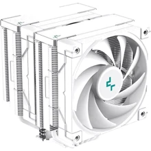 Кулер Deepcool AK620 WHITE: Рівень шуму, dB 28