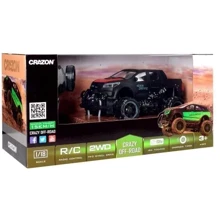 Радіокерована машинка Crazon 4CH Off-Road Car (17MUD21B): Клас Джип, Внедорожник