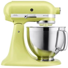 Кухонный комбайн KitchenAid Artisan 5KSM185PSEKG: Мощность, Вт 300