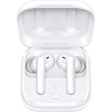 Навушники OPPO Enco W51 Floral White: Тип конструкції вакуумні