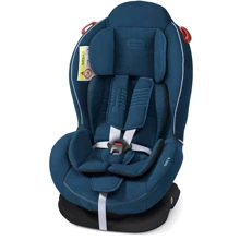 Автокрісло Espiro DELTA 2019 03 DENIM: Група 0-1-2