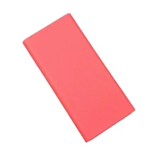 TPU Case Pink for Xiaomi Power Bank 2i 10000mAh: Производитель TPU Case
