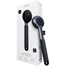 Ультразвукова щітка для тіла GESKE Sonic Full-Body Brush&Intensive Exfoliator 8в1 black: Виробник GESKE