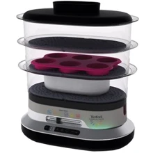 Пароварка Tefal VC 3008: Потужність, Вт 900
