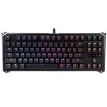 Клавіатура A4Tech Bloody B930 RGB: Підключення проводное
