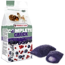Лакомство Versele-Laga Complete Crock Berry для грызунов 50 г: undefined undefined