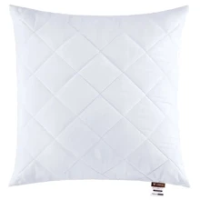 Подушка IDEIA Comfort Standart на молнии 70х70 см (8-11890): Размер, см 70x70