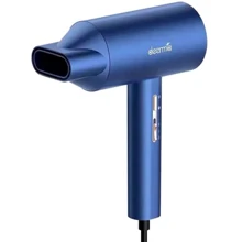 Фен Deerma Electric Hair Drier (DEM-CF15W): Тип Компактный