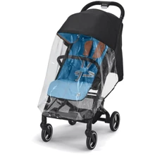 Дождевик Cybex для коляски Beezy (521000713): Производитель Cybex