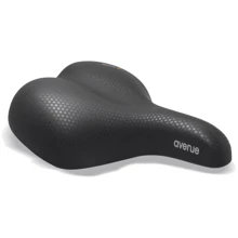 Седло Selle Royal Avenue relaxed unisex (SAD-59-77): Анатомическая выемка Есть