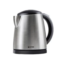 Электрочайник Vitek VT-1107 (Black): Мощность, Вт 1650-1800