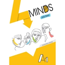 4 Minds A1: Teacher's Book: Производитель Express Publishing