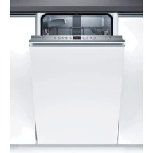 Посудомоечная машина Bosch SPV45IX04E: Цвет серый