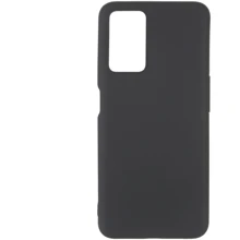 Чехол для телефонов ArmorStandart Matte Slim Fit Black for OPPO A96 (ARM62609): Совместимость OPPO A96