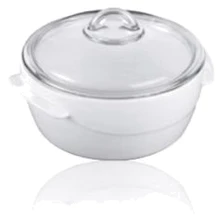 Каструля Каструля Pyrex Wave C310A01 (2.5 л): Тип кастрюля для запекания