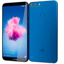 Смартфон Huawei P Smart 2018 3/32 GB Blue Approved Витринный образец: Причина уценки Как новый (витринный образец): смартфон выглядит и функционирует как новый. Смартфон полностью проте