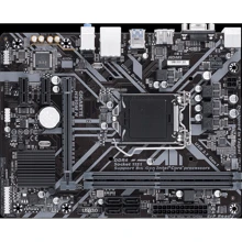 GIGABYTE H310M H rev.1.1: Оперативна пам'ять 2xDDR4 2666, до 32 ГБ